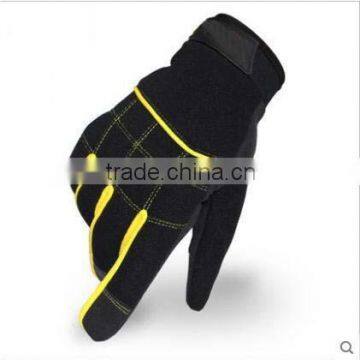 Full Finger Fitness Gloves