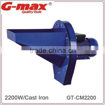 G-max 2200W Copper Motor Feed Processing Machine GT-CM2200