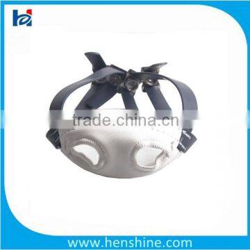 Adult Size PVC Football Sport Helmet Chin Strap