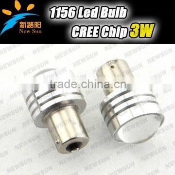 Car Tail Light and Auto Turn Light 3w 1156 LED