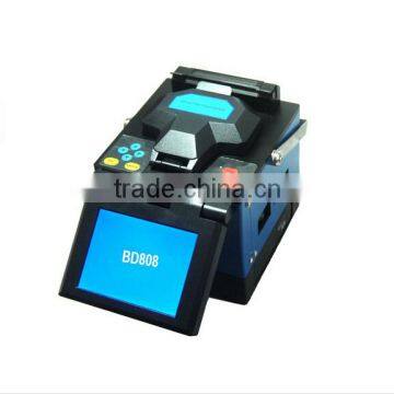 High Precision Optical Fiber Fusion Splicer, Splicing Machine, Fiber Optic Tool photo-3