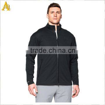 Men's sports jacket,softshell outdoor jacket with hood