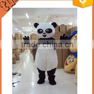 Cheap And Best Panda Plush Costume For Adult with S/M/L/XL/XXL