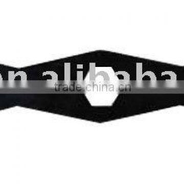 All kinds of Standard and Non-standard grass trimmer knife