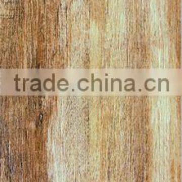 modern house decorative wood like tiles, bedroom tiles design, ceramic tile flooring (PMTR9023)