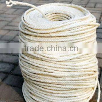 good quality low price 3 strand jute rope with different sizes,jute rope jute twine