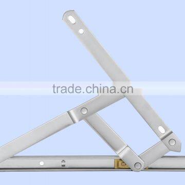 UPVC glass and wooden window and door accessories friction stay hinge