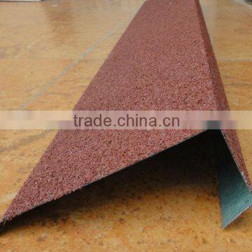 slate stone/color steel sheet/pvc shingles roofing