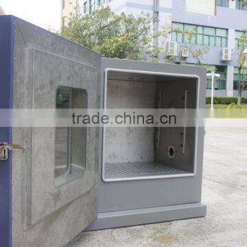 Program Control 1000L Blast Drying Oven photo-3