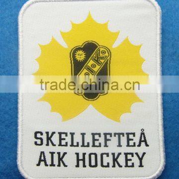 Garment Silicone Rubber Patch photo-5