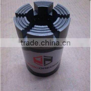 High Speed Concrete Core Drill Bits , Diamond Core Hole Drill Bits photo-3