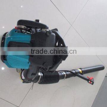 Newest Leaf Vacuum Blower & Vacuum Sweeper photo-3