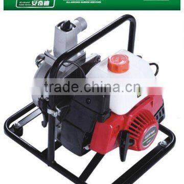 Gasoline Water Pump