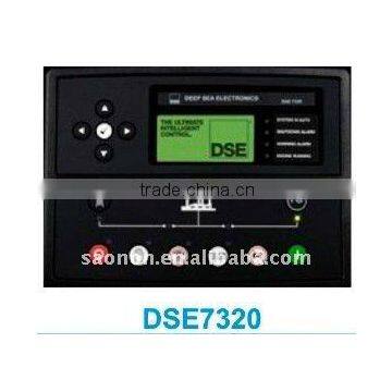 DSE 7320 Manual Automatic Start Control odule