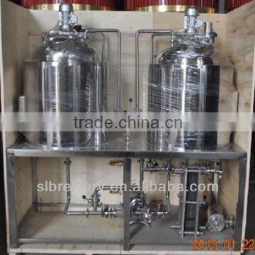 used 100l brewery equipment draft beer equipment