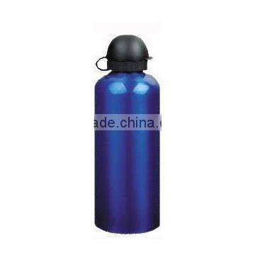 aluminum sports bottle