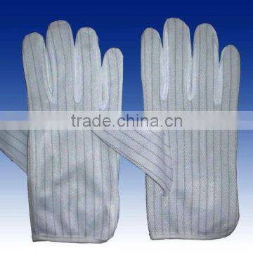 antistatic glove