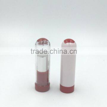 lipstick box packaging heart style lipstick tube