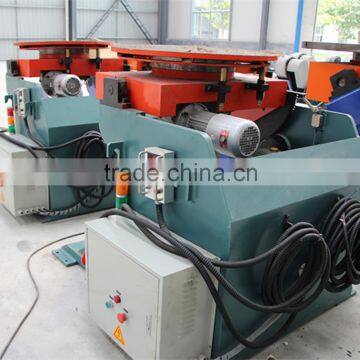 Welding Positioner / Welding Turning Table With CE photo-5