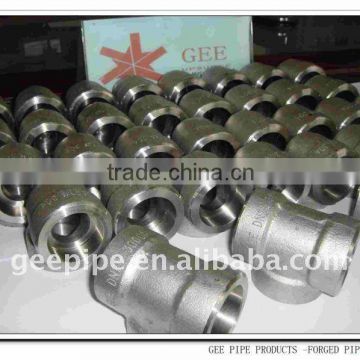 ss socket welding elbow