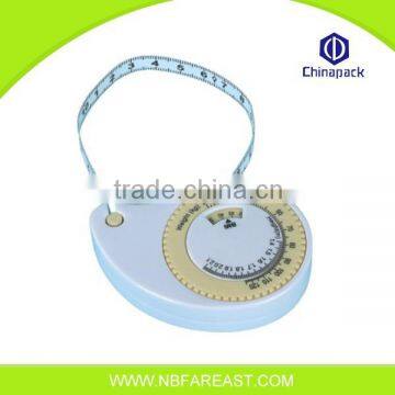 High quality oem cheap body useful mini tape measure