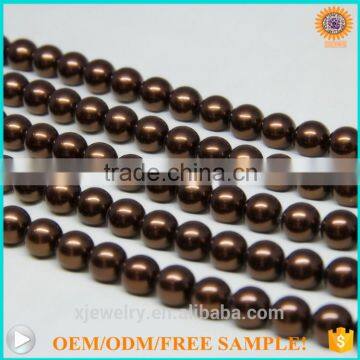 Wholesale Loose Pearl Strand and Loose 10-11mm photo-4