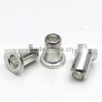 Round Head Stainless Steel Iron Solid Rivets photo-6