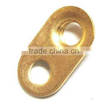 Factory Directly Provide Quality Assured Copper Tubular Terminal