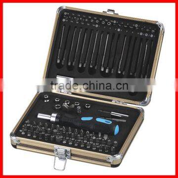 92pc Professional Screwdriver Set Bit