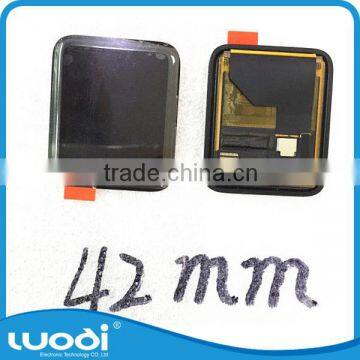 Hot Selling LCD Touch Screen Assembly for Apple Watch 42mm