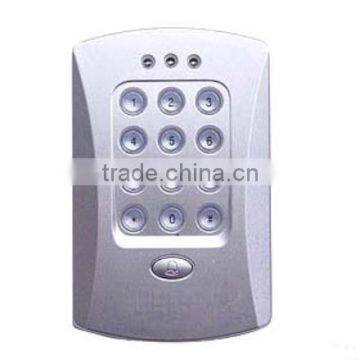 RFID Reader & Keypad Door Access Control Keypad +10 Keys photo-2