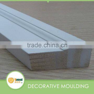 Finger-Joint Wood Core Door Frame