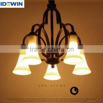 Classical Decoration Glass Ceiling Lamps photo-2