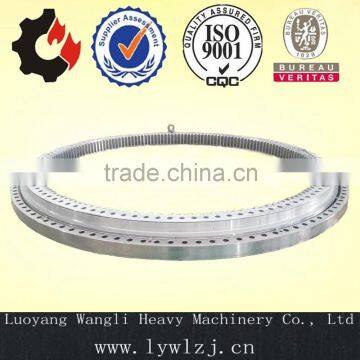 Cross Roller Slewing Bearing Used for Wind Turbine