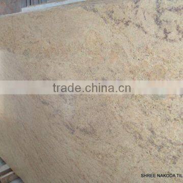 Kashmir Gold Granite