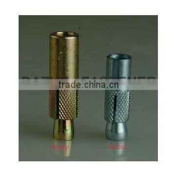 Turkey steel cut anchor with zinc plated