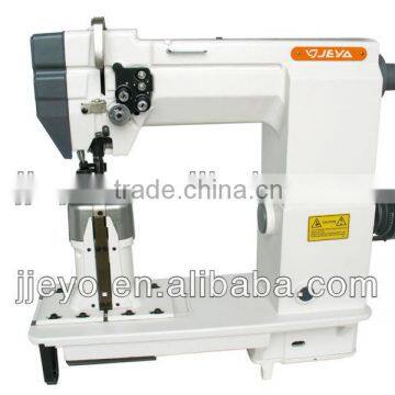 JY9920 post bed sewing machine