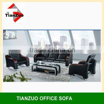 Fashionable Modern Leather Office Sofa(TZ-B42)