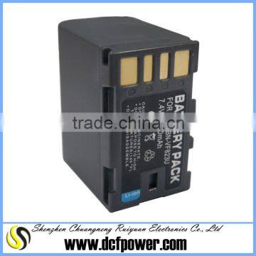 Replacement Digital Camera Battery BN-VF823U for Everio GZ-HD6 GZ-HD7 60G China Manufacturer