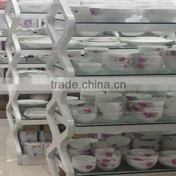factory wholesale restaurant & hotel supplies led screen display restaurant ordering system wireless receiver