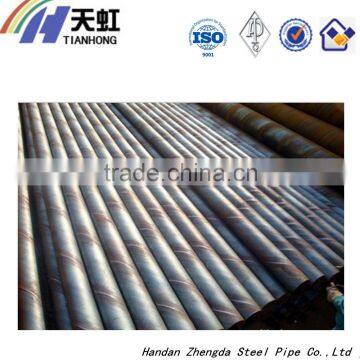 SSAW Steel Tubes API 5L Standard 219-2020*42*45*60