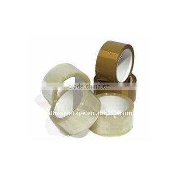 Karton klebeband 50mm seailng mit bopp-folie