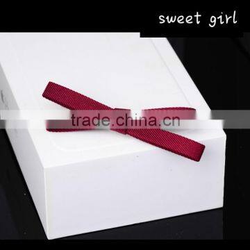 Fashion Style China Custom Elegant Warm Soft Hair Clips -f61 photo-5