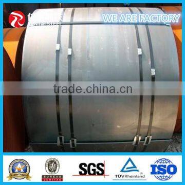 Hot Sale Hot Rolled Steel Coils With Factory Price photo-2