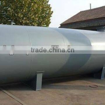 chemical storage tanks diesel fuel storage tank