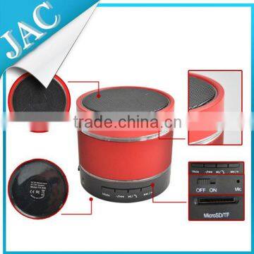 Sport Outdoor Flip Wireless Bluetooth Speakers S09