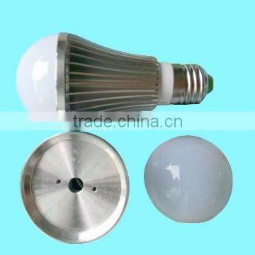 led bulb housing