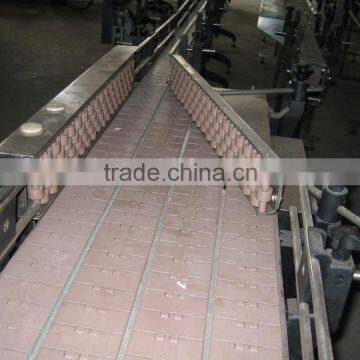 Plastic Table Top Chains Conveyor photo-5