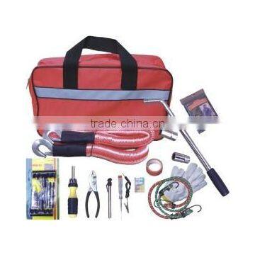 EMERGENCY TOOL KITS