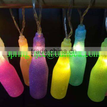 Festival decoration LED Pendent string light indoor